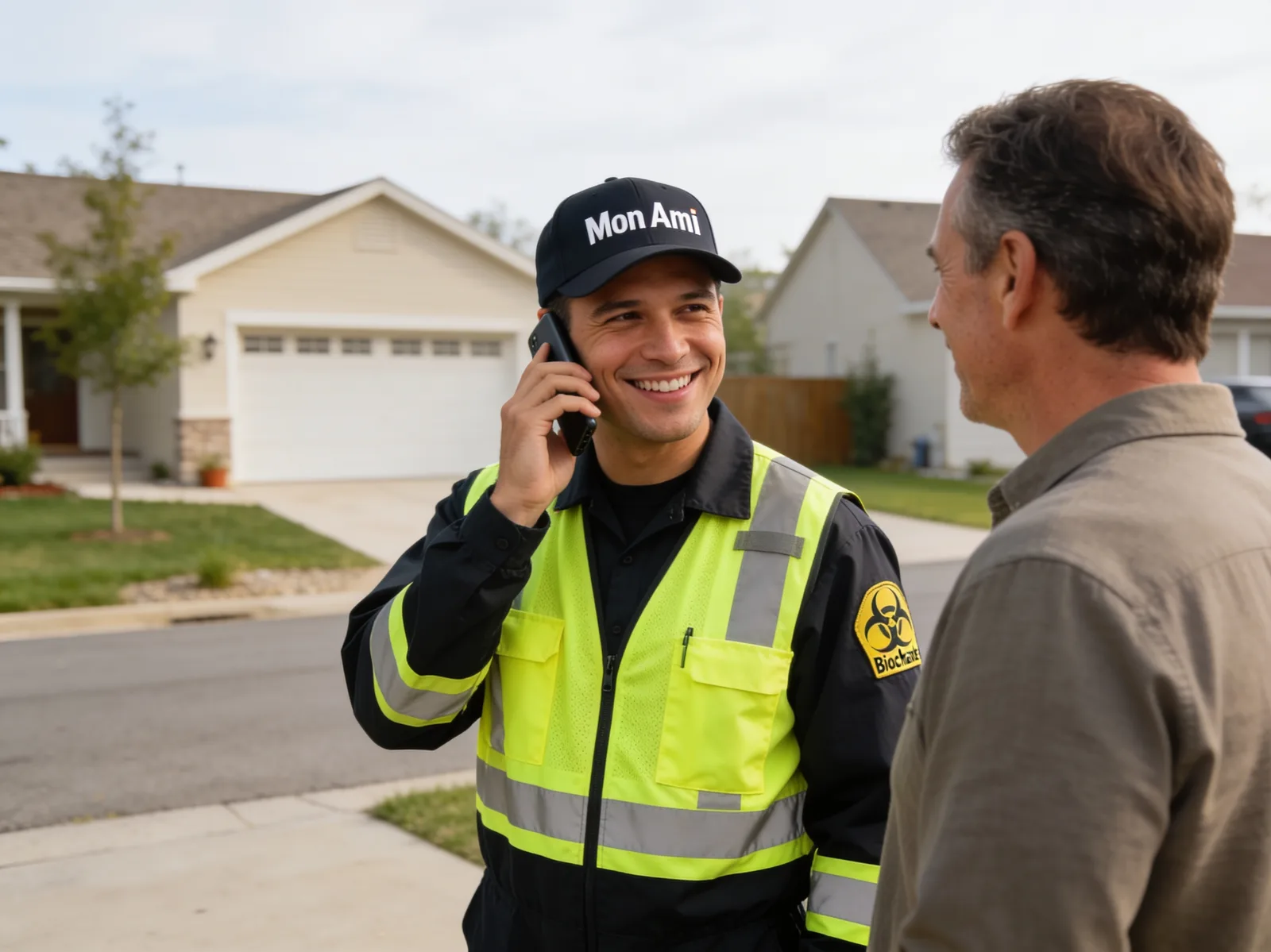 Sewage Cleanup Lacassine, LA FAQs